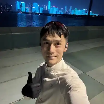 杜巧明